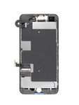 Pantalla LCD Para iPhone 8 Plus (Calidad Aftermarket) Negro