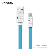 Cable Lego Micro USB Proda PC-01m