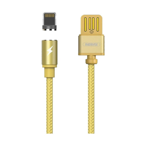 Cable Magnético Gravity Lightning REMAX RC-095i