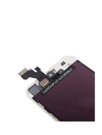 Pantalla LCD Para iPhone 5 (Calidad Aftermarket Plus, Tianma) Blanco