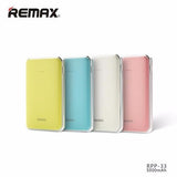 Batería Portátil Tiger 5000 mAh REMAX RPP-33