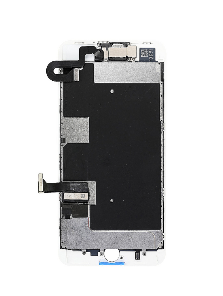 Pantalla LCD Para iPhone 8 Plus (Calidad Aftermarket) Negro – MobileSentrix  México