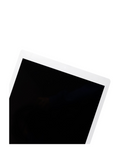 Ensamble de Digitalizador y LCD Para iPad Pro 12.9 (1ra Gen / 2016) (Tarjeta Secundaria) (Calidad Reconstruida) (Blanco)