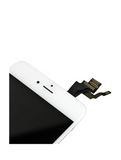 Pantalla LCD Para iPhone 6 Plus (Calidad Aftermarket Plus, XO7) Blanco