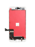 Pantalla LCD Para iPhone 7 Plus (Calidad Aftermarket Pro, XO7 / Incell) Blanco