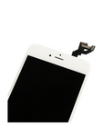 Pantalla LCD Para iPhone 6S Plus (Calidad Aftermarket, AQ7) Blanco