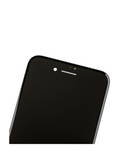 Pantalla LCD Para iPhone 8 / SE (2020 / 2022) (Calidad Aftermarket, AQ7) Negro