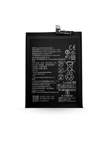 Bateria Para Huawei Y9 Prime 2019