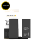 Batería para iPad Pro 12.9" (3ra Gen 2018 / 4th Gen 2020) (AmpSentrix)