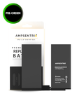 Batería para iPad Pro 12.9" (3ra Gen 2018 / 4th Gen 2020) (AmpSentrix)