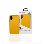 Funda IDefense para iPhone XS Max (Uso Rudo)