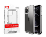 Funda D5D Crystal Space para iPhone XS Max