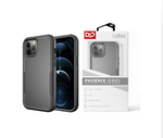 Funda D5D Phoenix Shockproof para iPhone 11 Pro