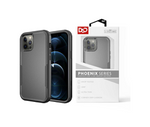 Funda D5D Phoenix Shockproof para iPhone 12 Mini