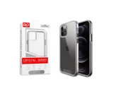 Funda D5D Crystal Space para iPhone 11 Pro Max