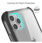 Funda Ghostek Cloak 4 para iPhone 11 Pro