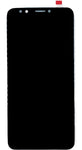 Pantalla LCD Para Huawei Y7 (LDN-LX3 / 2018) (Negro)