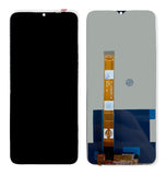 Pantalla LCD Para Oppo A15 (Negro)