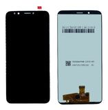 Pantalla LCD Para Huawei Y7 (LDN-LX3 / 2018) (Negro)