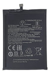 Batería Para Xiaomi Redmi Note 9S (BN55)