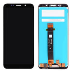 Pantalla LCD Para Huawei Y5 (DRA-LX3 / 2018) (Negro)