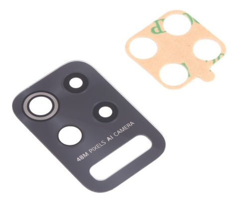 Lente De Camara Trasera Para LG K52 (K520) / K62 (K525)