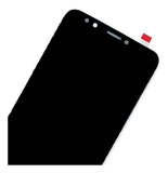 Pantalla LCD Para Huawei Y7 (LDN-LX3 / 2018) (Negro)