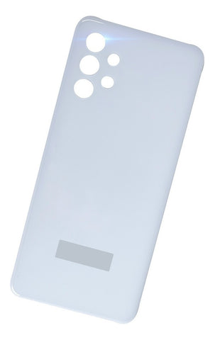 Tapa Trasera Para Samsung Galaxy A52 (Blanco)