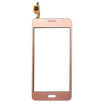 Digitalizador/Touch Para Samsung Galaxy Grand Prime (G530M / 2015) Rosa