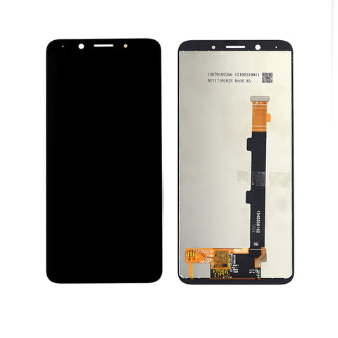 Pantalla LCD Para Oppo A73 (Negro)