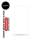 Mica Templada Económica Para Xiaomi Redmi Note 10 Plus