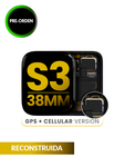 OLED para iWatch Series 3 (38MM) (GPS/Celular)