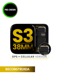 OLED para iWatch Series 3 (38MM) (GPS/Celular)