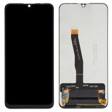 Pantalla LCD Para Huawei P Smart (POT-LX3 / 2019) (Negro)
