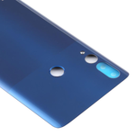 Tapa Trasera Para Huawei Y9 Prime 2019 (Azul)