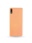 Tapa Trasera Para Samsung Galaxy A70 (Coral)