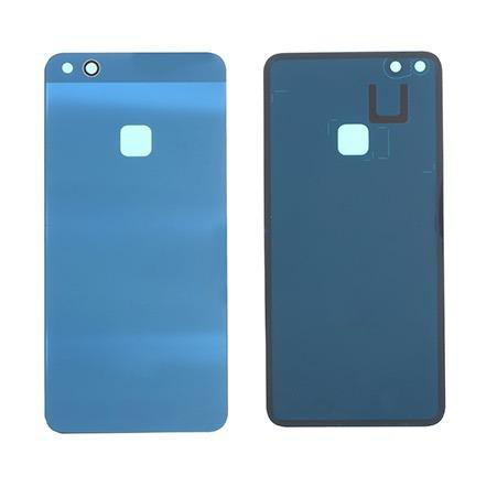 Tapa Trasera Para Huawei P10 Lite (Azul)