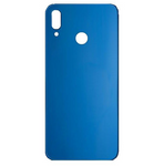Tapa Trasera Para Huawei P20 Lite (Azul)