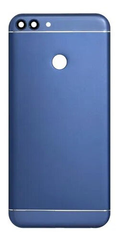 Tapa Trasera Para Huawei P Smart 2018 (Azul)