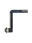 Centro De Carga Para iPad Air / IPad 5 (2017) / 6 (2018) (Requiere Soldadura) (Negro)