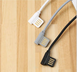 Cable Rayen Tipo-C REMAX RC-075a