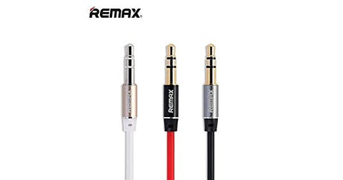 Cable AUX de 2m REMAX  L200