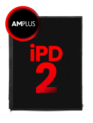 Pantalla LCD Para iPad 2 (Calidad Aftermarket Plus)