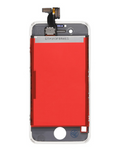 Pantalla LCD Para iPhone 4 (GSM) (Calidad Aftermarket Plus) Blanco