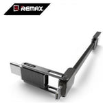 Cable Gplex 3-en-1 Metálico REMAX RC-070th