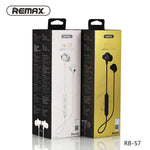 Audífonos Bluetooth Sport REMAX RB-S7