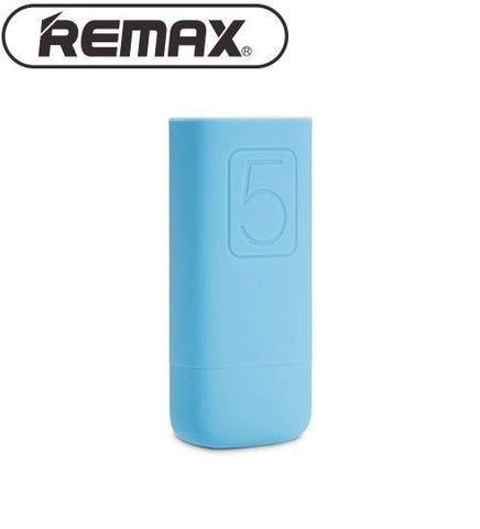 Batería Portátil Flinc 5000 mAh REMAX RPL-25