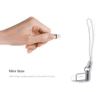 Adaptador de Micro USB a Lightning REMAX RA-USB2