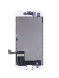 Pantalla LCD Para iPhone 7 (Calidad Aftermarket, AQ7) Blanco