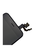 Pantalla LCD Para iPhone 6 Plus (Calidad Aftermarket) Negro